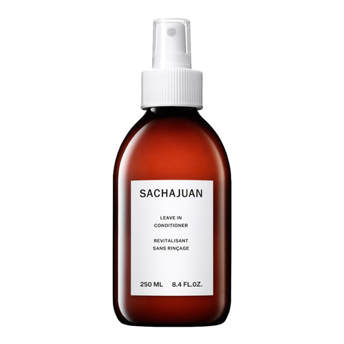 Leave-In Conditioner