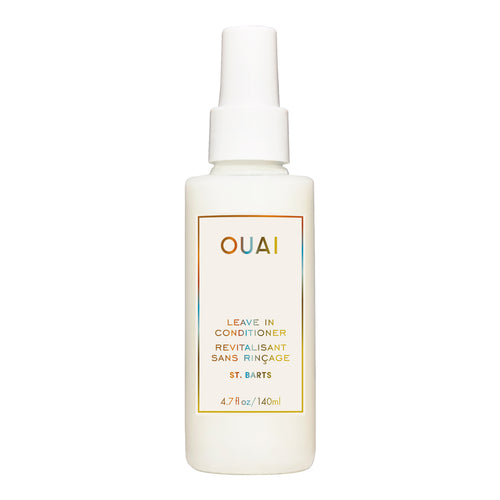 Leave In Conditioner St. Barts (Limited Edition)