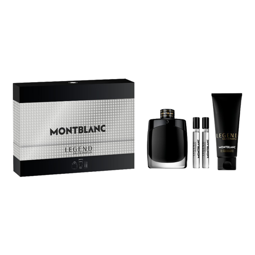 Legend Eau De Parfum Trio (Holiday Limited Edition)