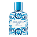 Light Blue Capri In Love Pour Homme Eau De Parfum