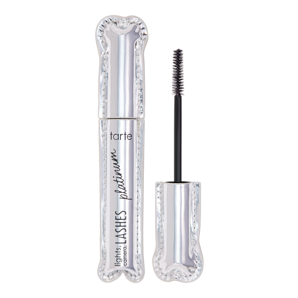 Lights, Camera, Lashes™ Platinum Mascara