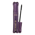 Lights, Camera, Splashes™ 4-in-1 Waterproof Mascara - Black