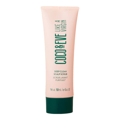 Like A Virgin Deep Clean Scalp Scrub