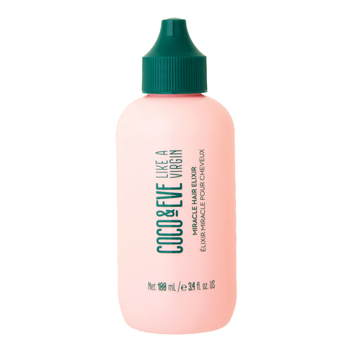 Like A Virgin Miracle Hair Elixir Serum