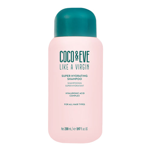 Like A Virgin Super Hydrating Shampoo