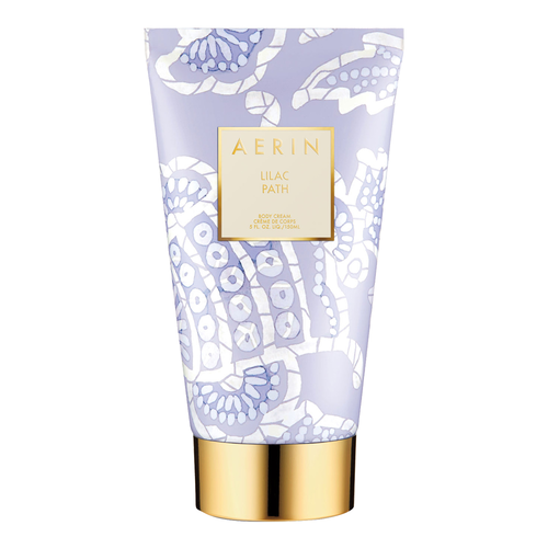 Lilac Path Body Cream