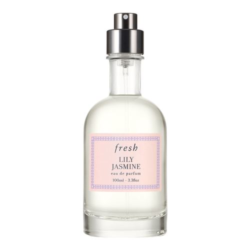 Lily Jasmine Eau De Parfum