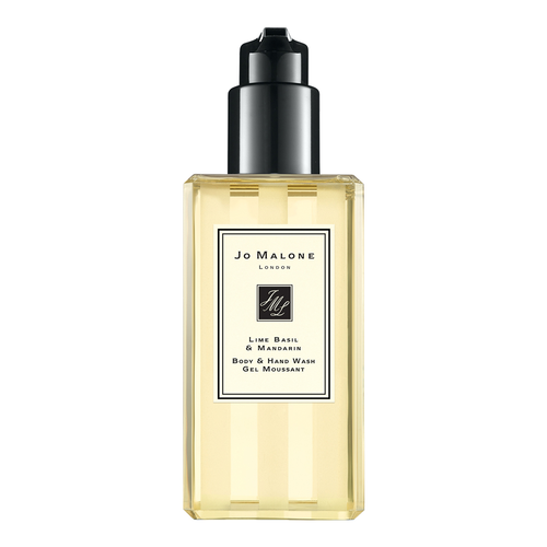 Lime Basil & Mandarin Body & Hand Wash