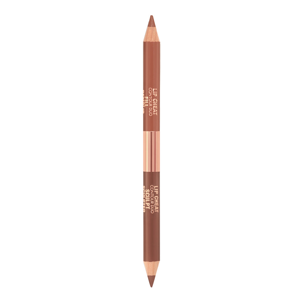 Lip Cheat Contour Duo