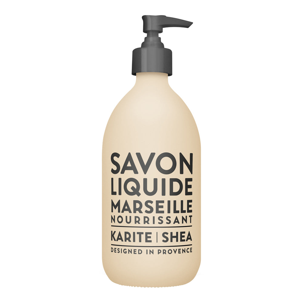 Liquid Marseille Soap
