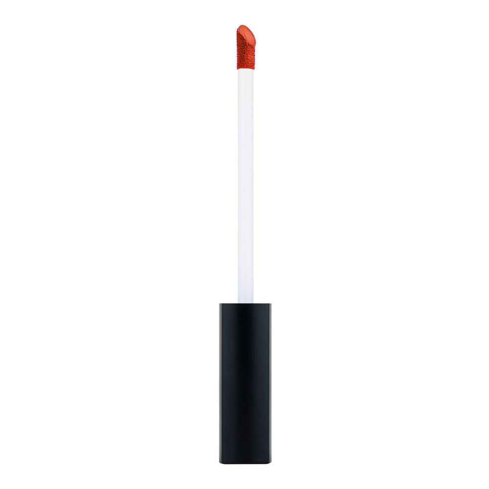 Liquid Matte Ultra-Comfort Transfer-Proof Lipstick