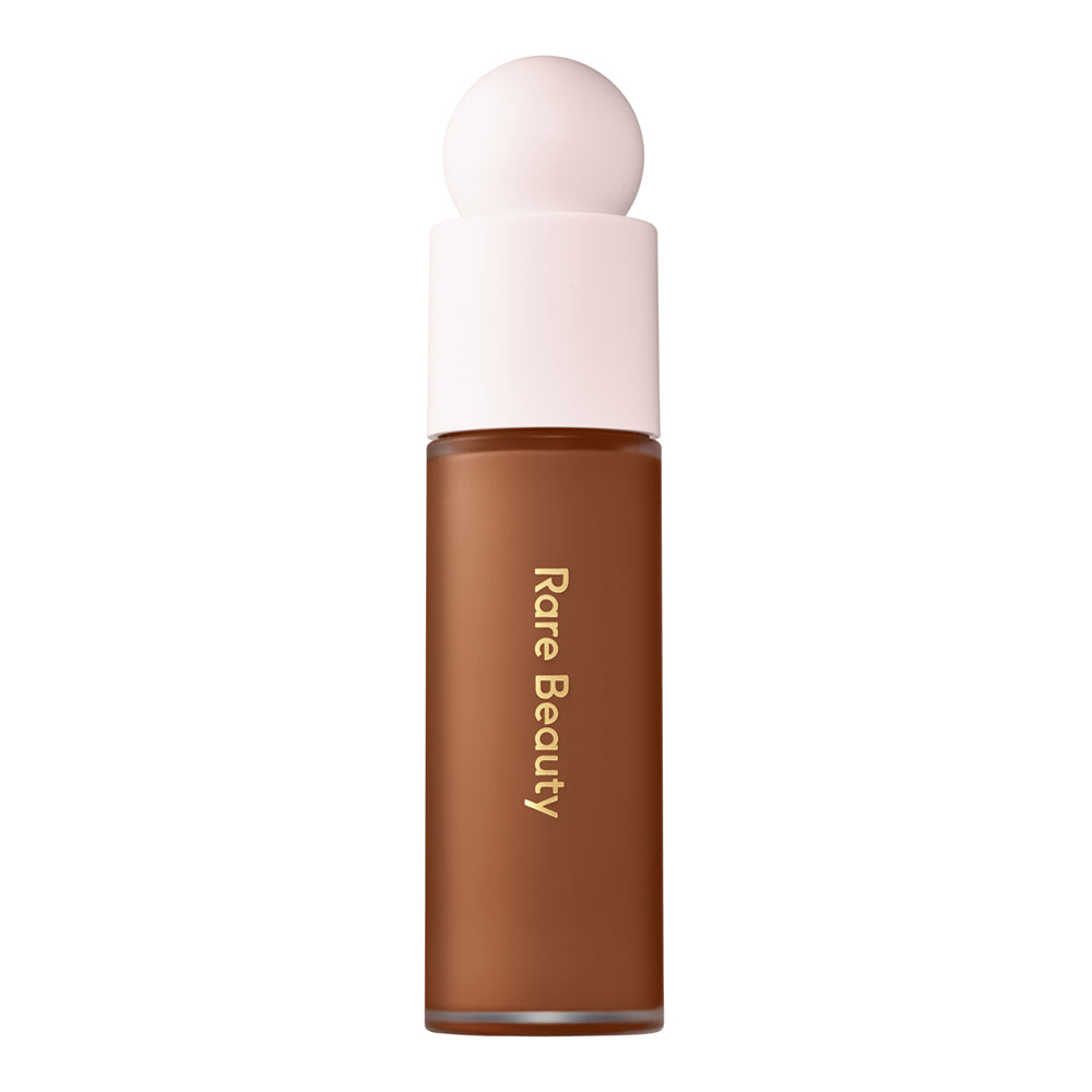Liquid Touch Weightless Foundation