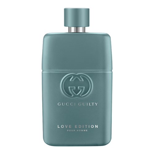 Love Edition Guilty Eau De Parfum Pour Homme (Limited Edition)