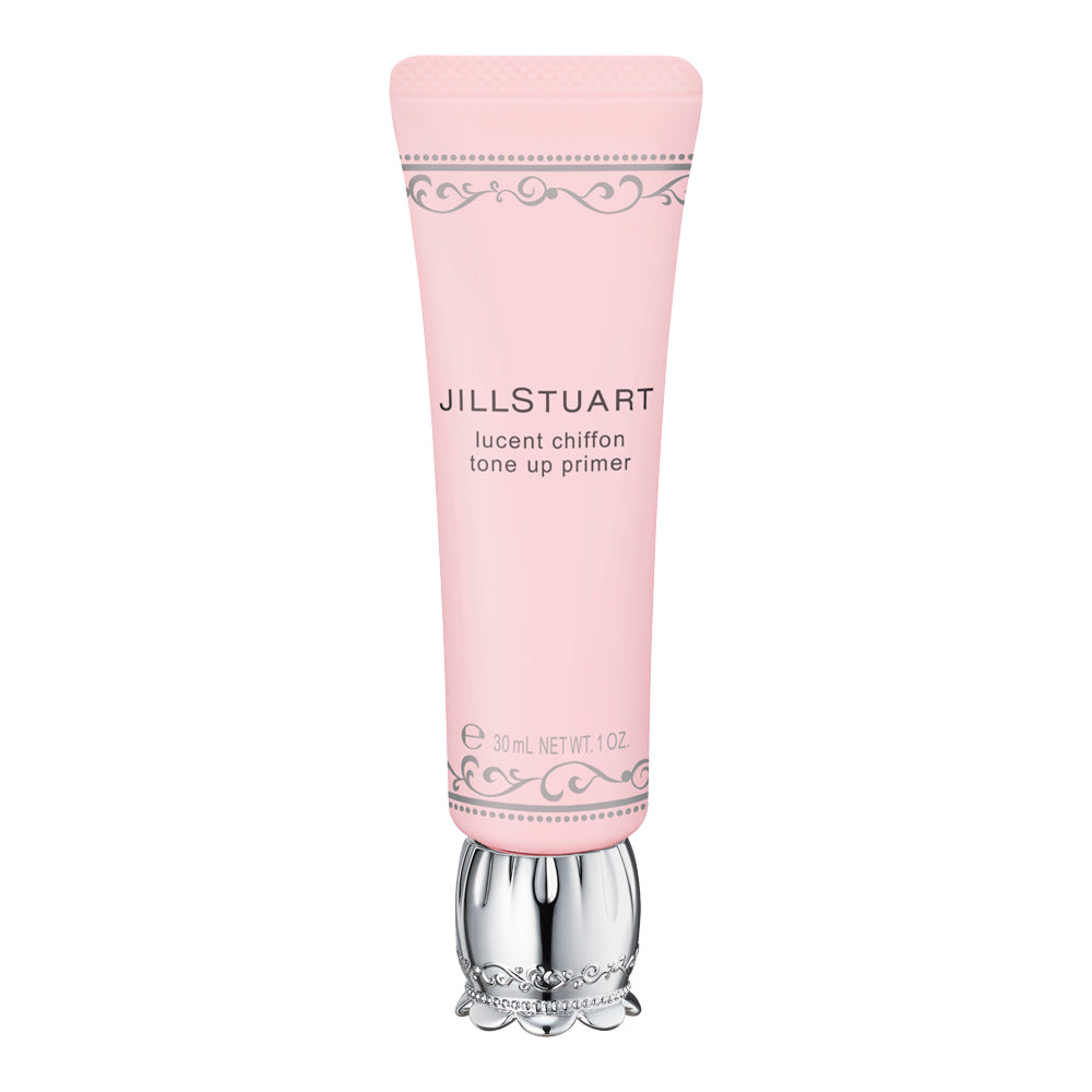Lucent Chiffon Tone Up Primer