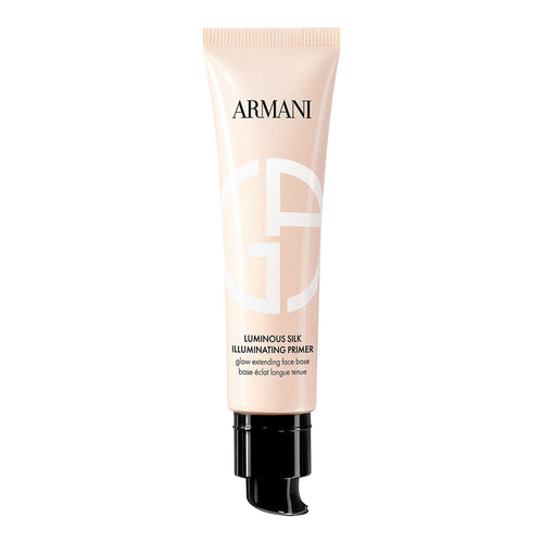 Luminous Silk Illuminating Primer