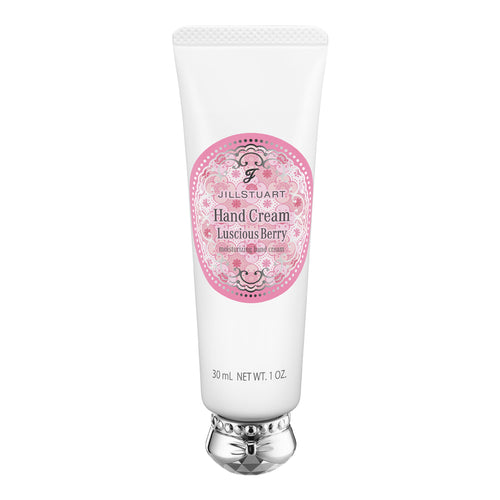 Luscious Berry Hand Cream