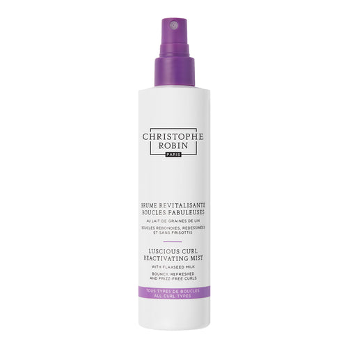 Luscious Curl Reactivating Mist