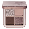 Luxe Glam Compact Eyeshadow Palette