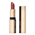 Luxe Lipstick • Rich Satin Finish