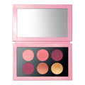 MTHRSHP: Rose Decadence Eye Shadow Palette