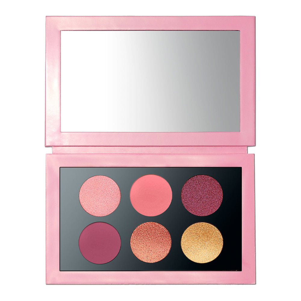 MTHRSHP: Rose Decadence Eye Shadow Palette
