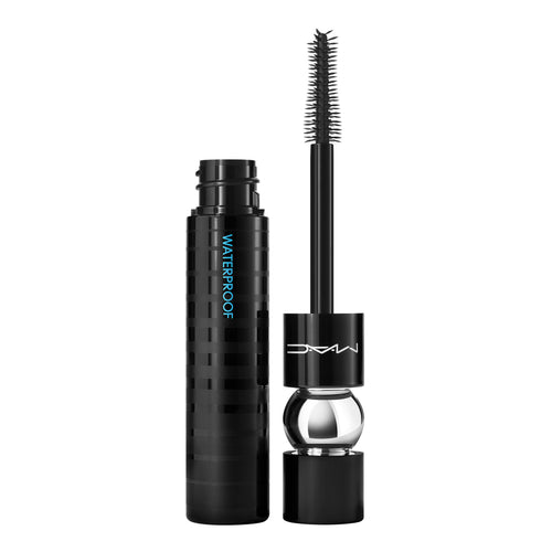 M·A·Cstack Waterproof Mascara