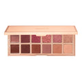 Major Dimensions Rose Eyeshadow Palette