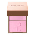 Major Glow Highlighter Duo