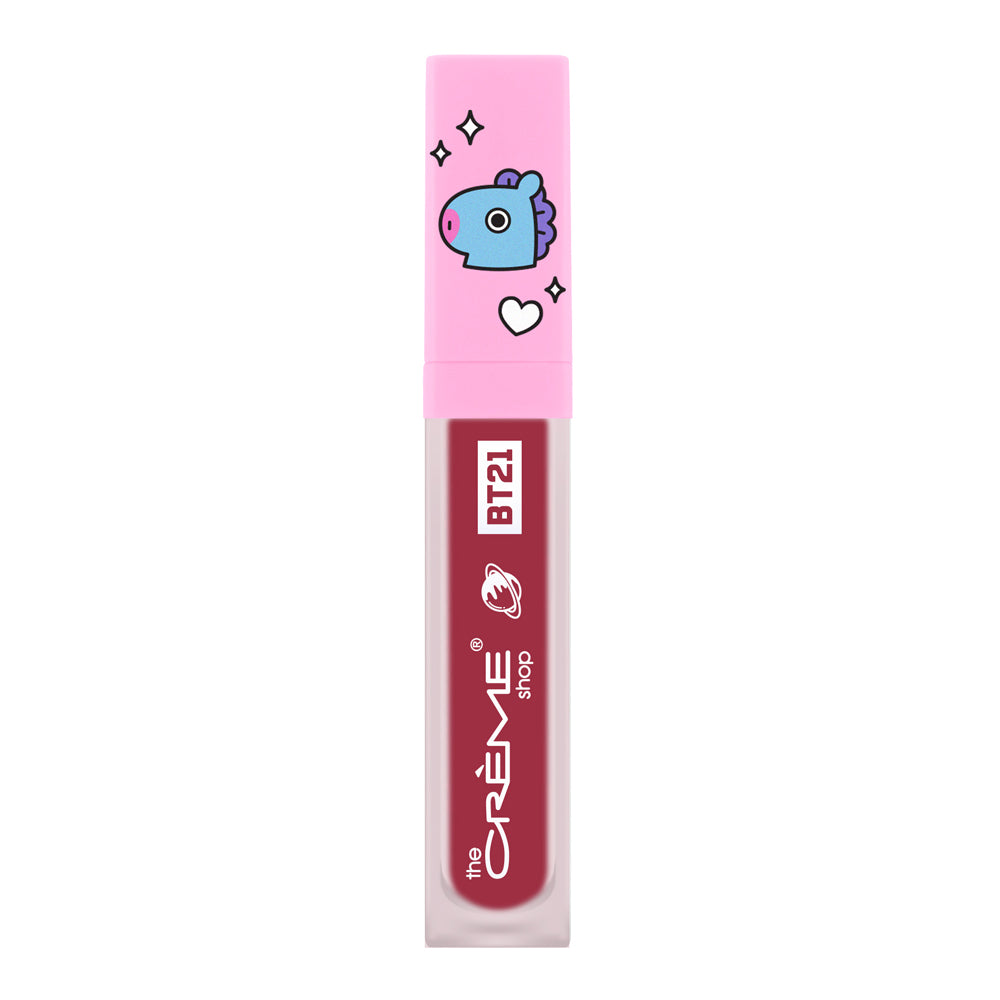 Mang Universtain Lip Tint