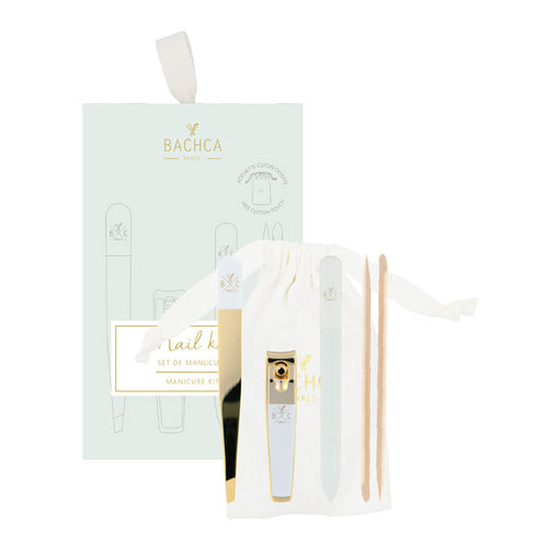 Manicure Set