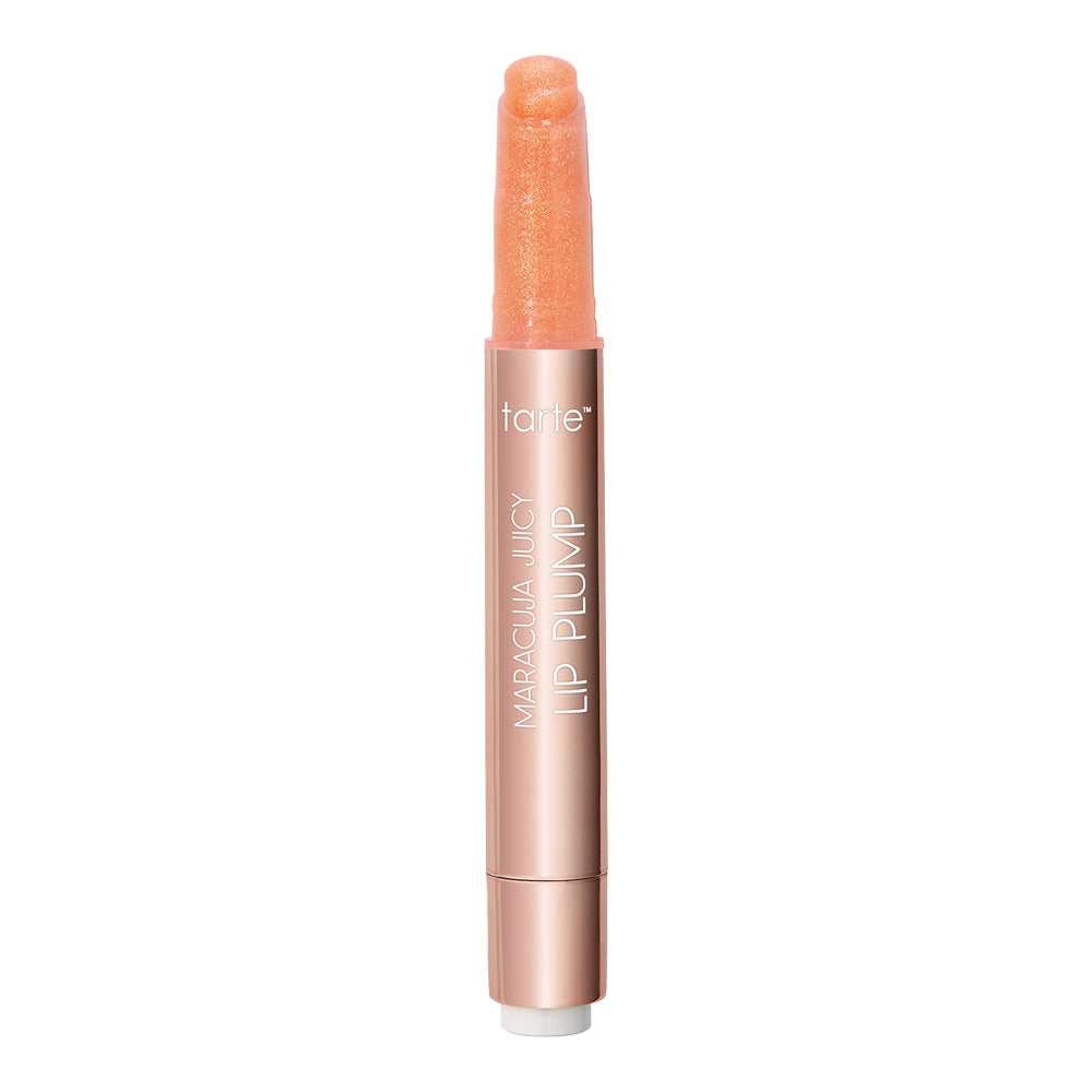Maracuja Juicy Lip Plump Shimmer Glass