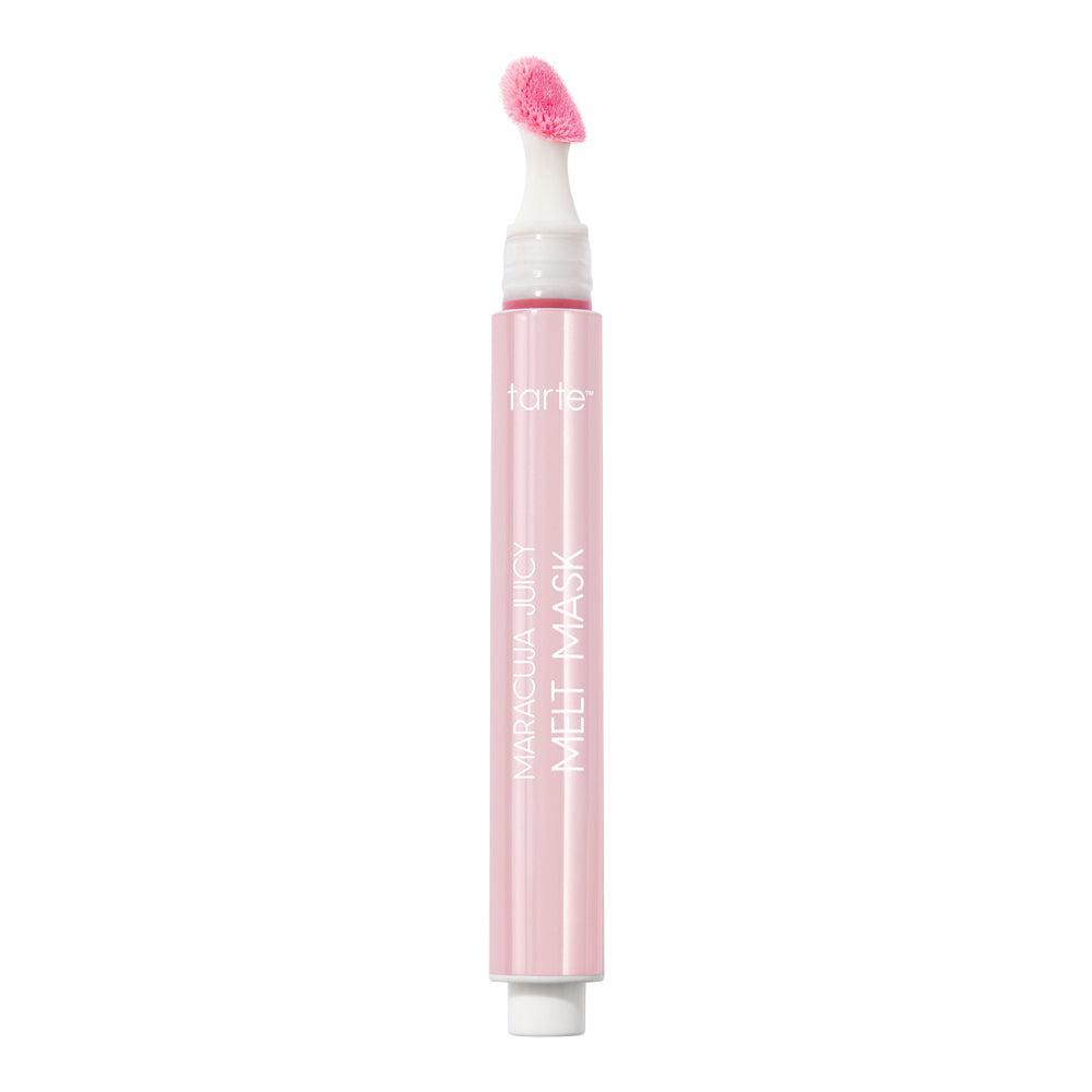 Maracuja Juicy Melt Mask