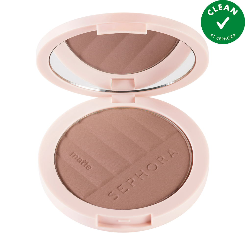 Matte Bronzer