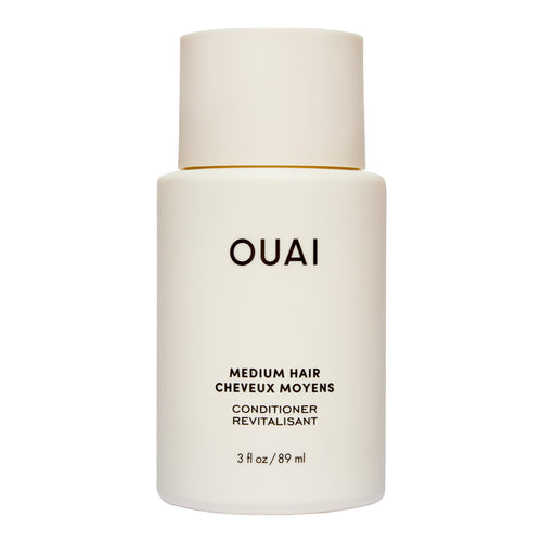 Medium Hair Conditioner