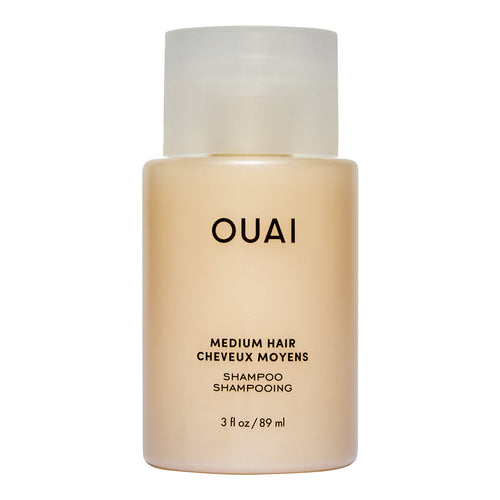 Medium Hair Shampoo