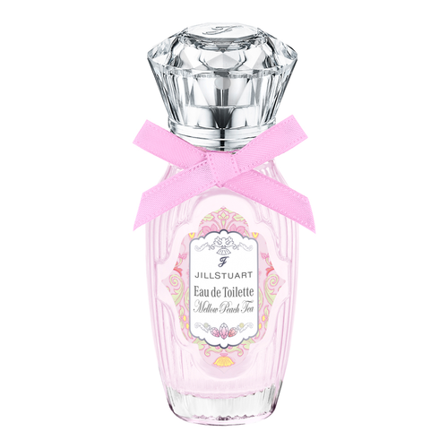 Mellow Peach Tea Eau De Toilette (Limited Edition)