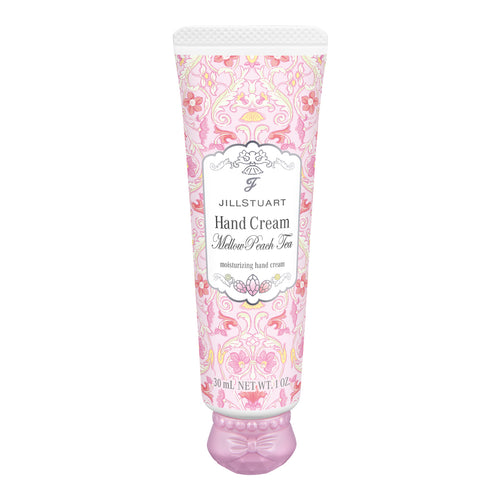 Mellow Peach Tea Moisturizing Hand Cream (Limited Edition)