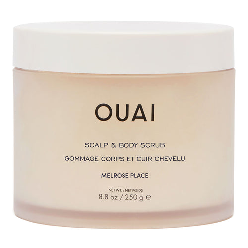 Melrose Place Scalp & Body Scrub