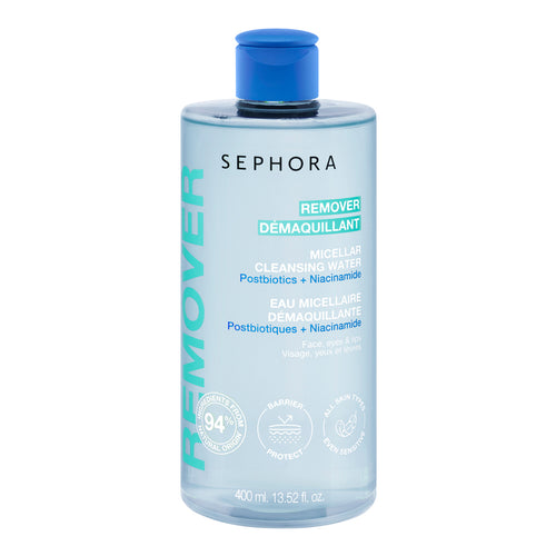Micellar Cleansing Water