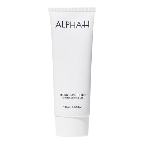 Micro Super Scrub For Face And Body