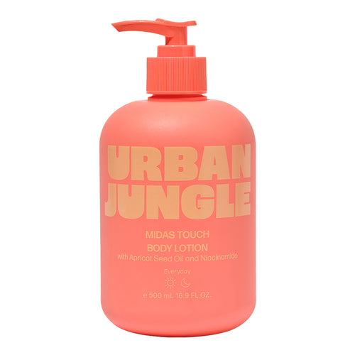 Midas Touch Body Lotion