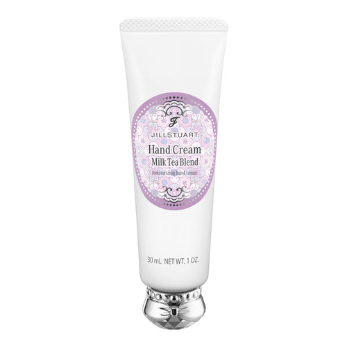 Milk Tea Blend Hand Cream