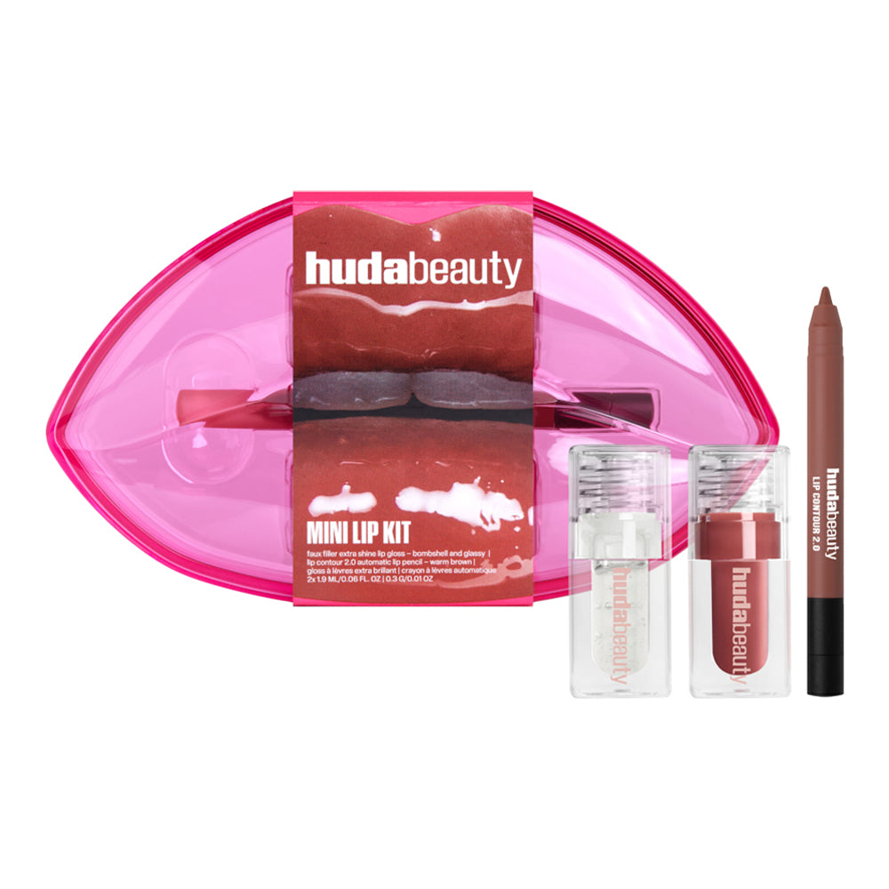 Mini Lip Kit (Limited Edition)