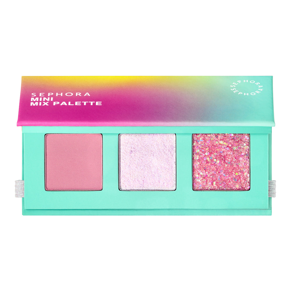 Mini Mix Palette