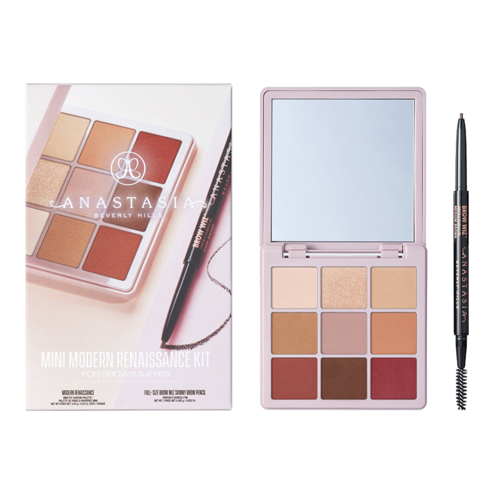 Mini Modern Renaissance Kit (Limited Edition)