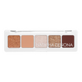 Mini Nude Eyeshadow Palette