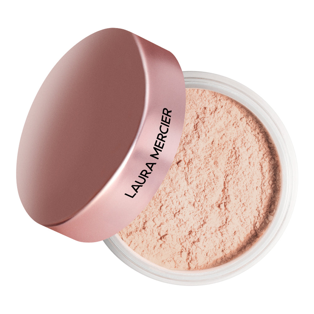 Mini Translucent Loose Setting Powder Ultra Blur