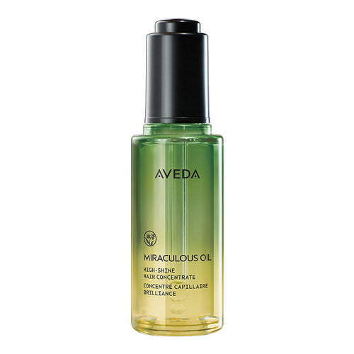 Miraculous Oil High-Shine Hair Concentrate