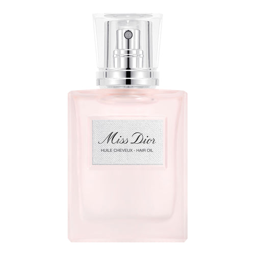 Miss Dior Hair Oil