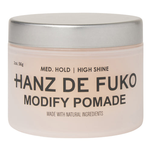 Modify Pomade